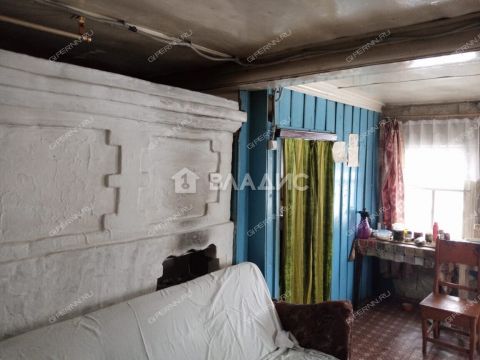 dom-derevnya-bezvodnoe-shaldezhskiy-selsovet-semenovskiy-gorodskoy-okrug фото