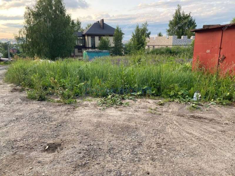 земельный участок 8 соток ТИЗ Надежда