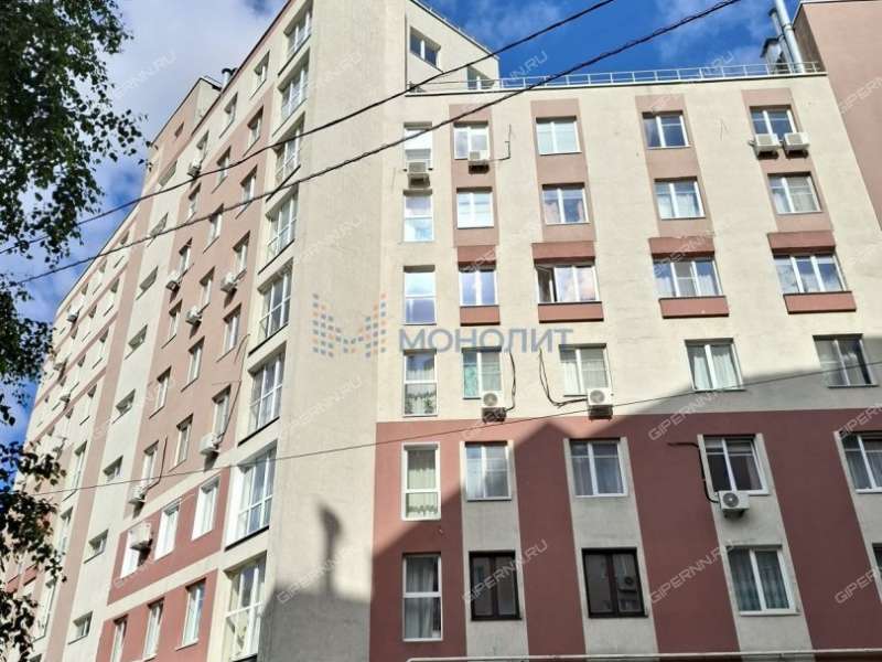 двухкомнатная квартира на Эльтонской улице дом 21А