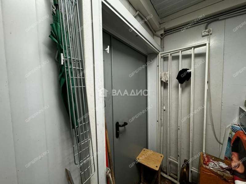 здание под офис, торговую площадь на Борской улице