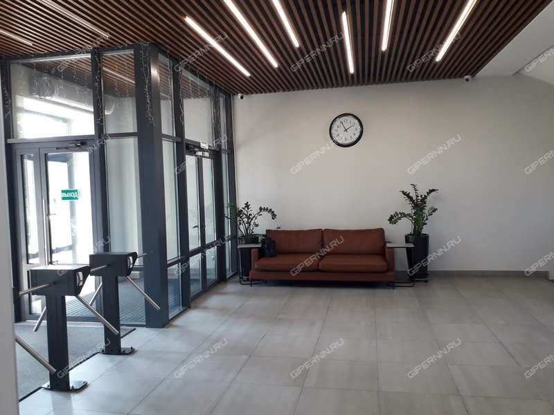 помещение под офис на Московское ш., д.85