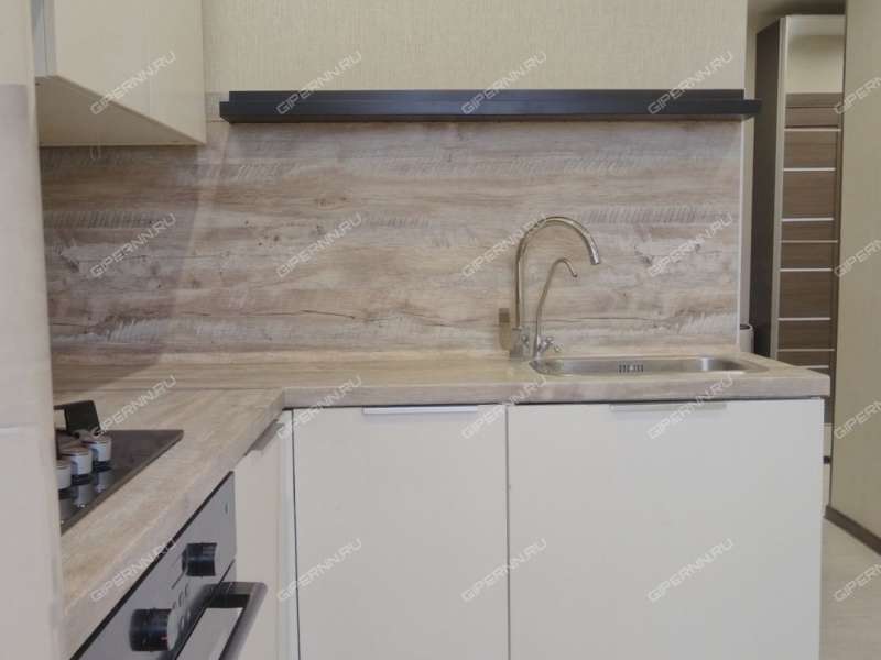 двухкомнатная квартира на улице Карбышева дом 7