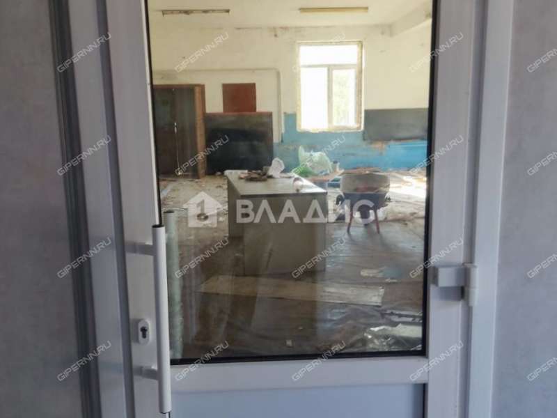 помещение под помещение свободного назначения в квартале Суслова рабочий посёлок Ардатов