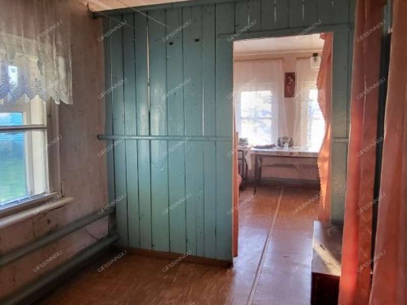 дом на  село Большое Мокрое