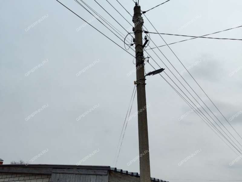 земельный участок 6 соток Первомайская улица рабочий посёлок Большое Козино