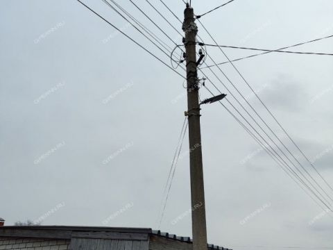 rabochiy-poselok-bolshoe-kozino-balahninskiy-municipalnyy-okrug фото