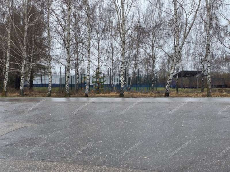 трёхкомнатная квартира на улице Молькова дом 39 деревня Прокошево