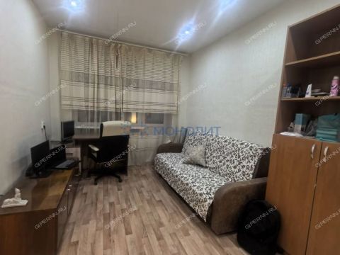 1-komnatnaya-ul-geroya-sovetskogo-soyuza-poyushheva-d-27 фото