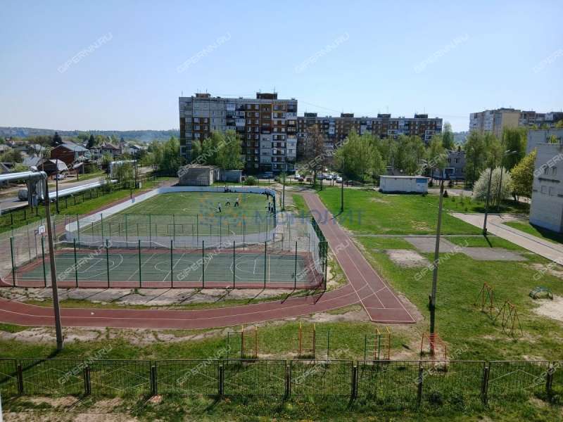 двухкомнатная квартира на Садовой улице дом 25