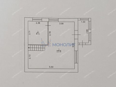 dacha-derevnya-afonino-kstovskiy-rayon фото