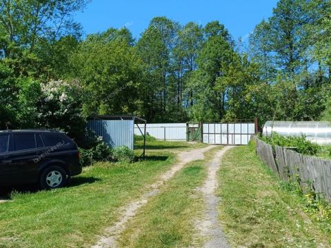 dacha-rabochiy-poselok-lukino-balahninskiy-municipalnyy-okrug фото