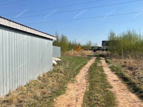 derevnya-novolikeevo-kstovskiy-rayon фото