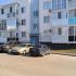 двухкомнатная квартира в Весеннем проезде дом 2