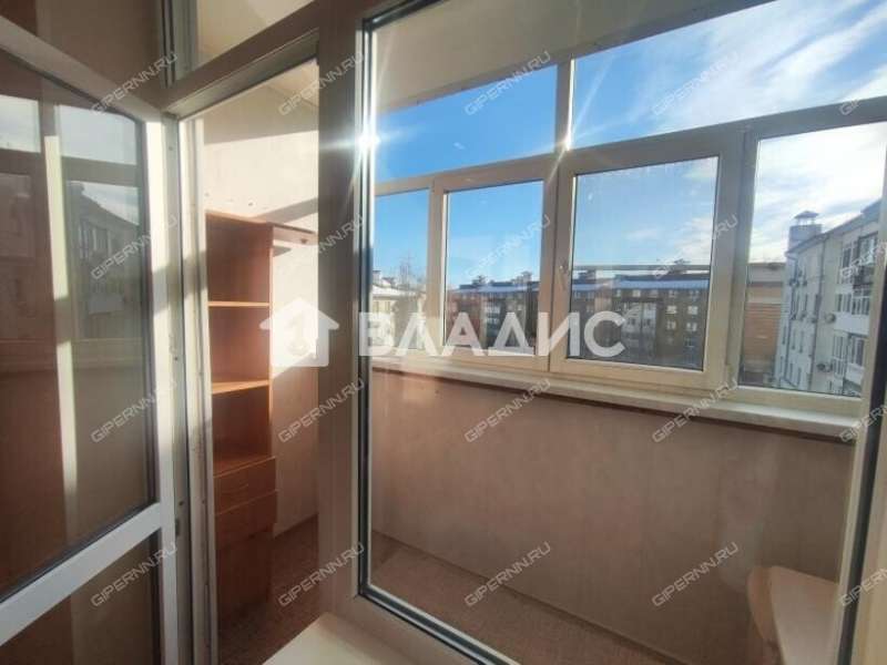 трёхкомнатная квартира на Казанском шоссе дом 14