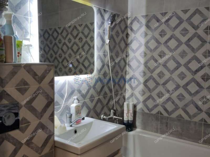 трёхкомнатная квартира на Яблоневой улице дом 4