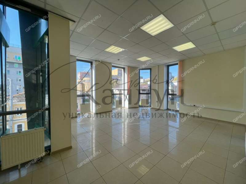 помещение под офис на Большей Печёрской улице