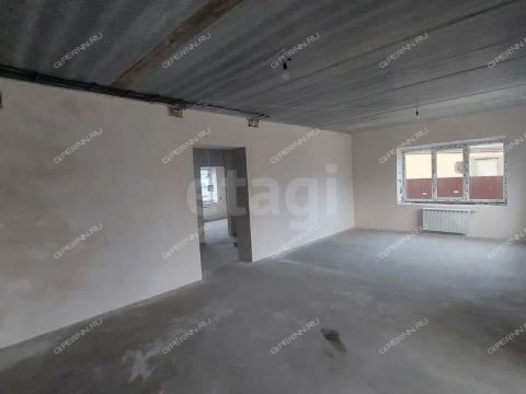 dom-ul-krasnodarskaya-d-23g фото