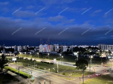 1-komnatnaya-ul-proletarskaya-d-2 фото