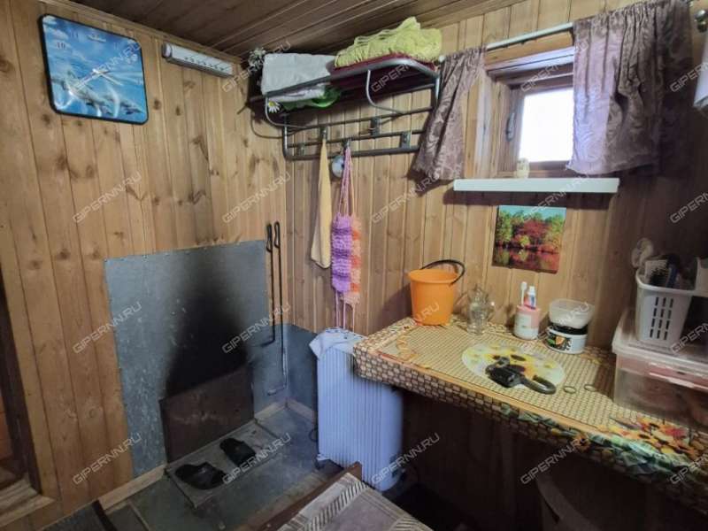 двухкомнатная квартира на Школьная ул. дом 5 село Чернуха