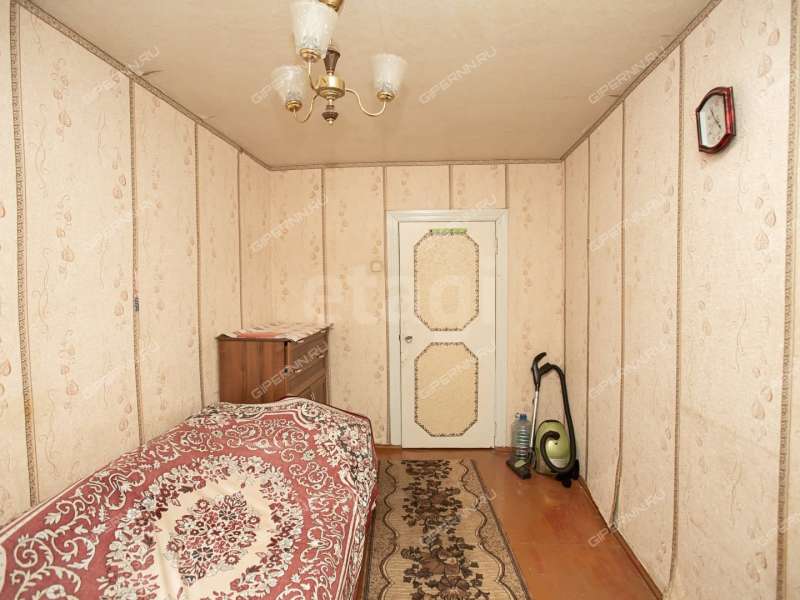 трёхкомнатная квартира на Мончегорской улице дом 6 к1