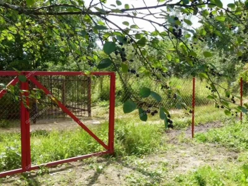 земельный участок 6 соток - СНТ Ландыш