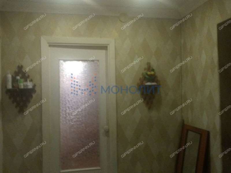 двухкомнатная квартира в Светлогорском переулке дом 14