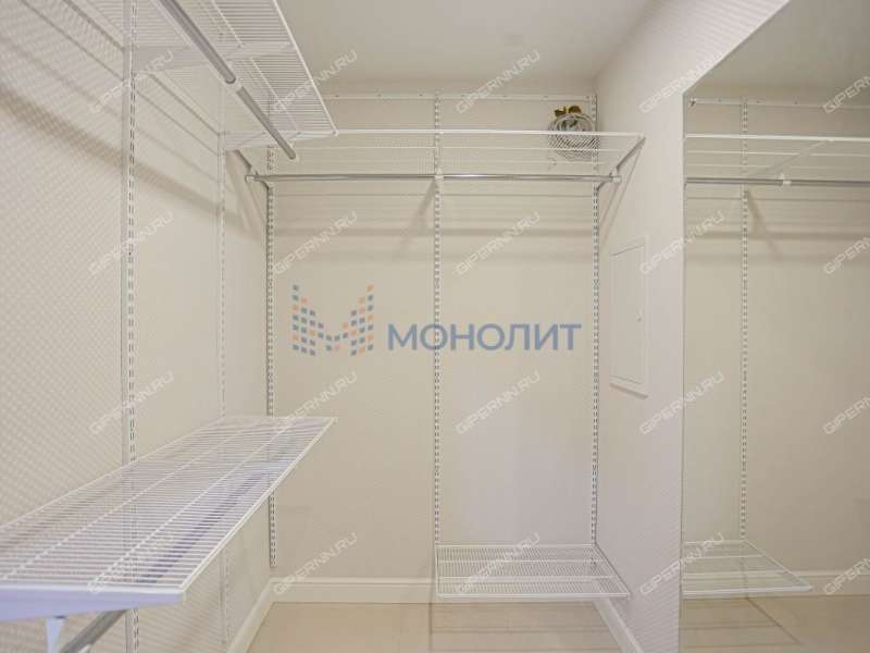 двухкомнатная квартира на проспекте Гагарина дом 122