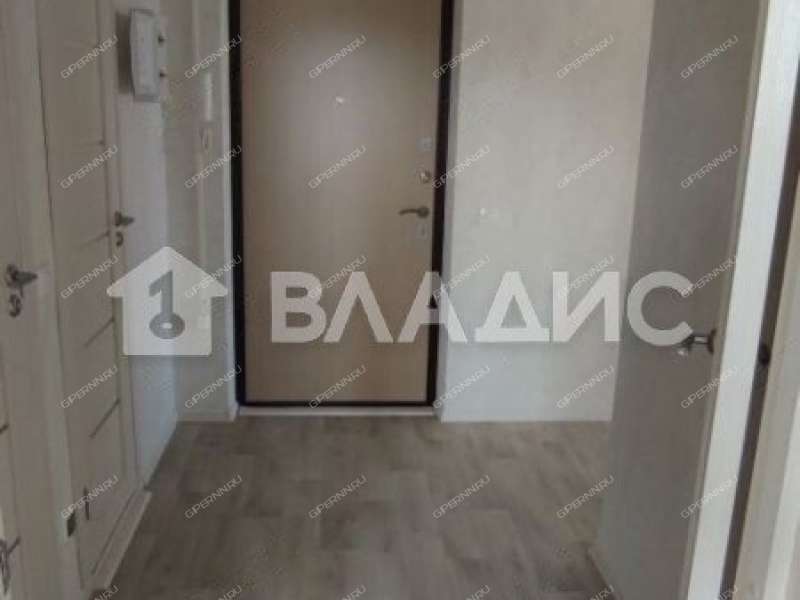 двухкомнатная квартира на улице Дружаева дом 1Б