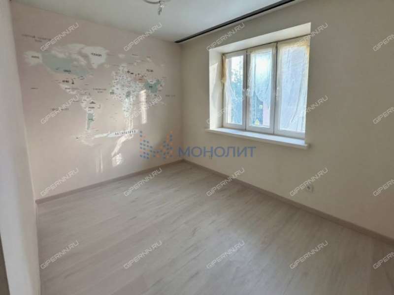 двухкомнатная квартира на Славянской улице дом 35 к1