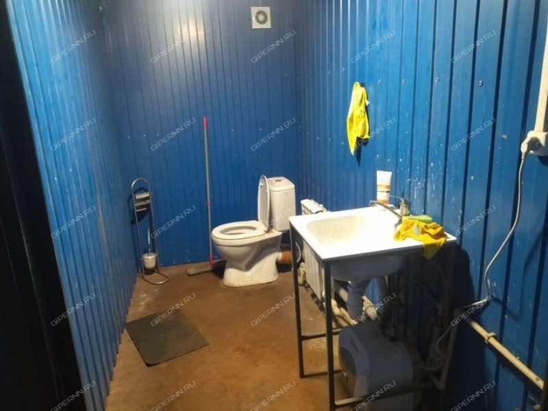 помещение под склад на Московском шоссе