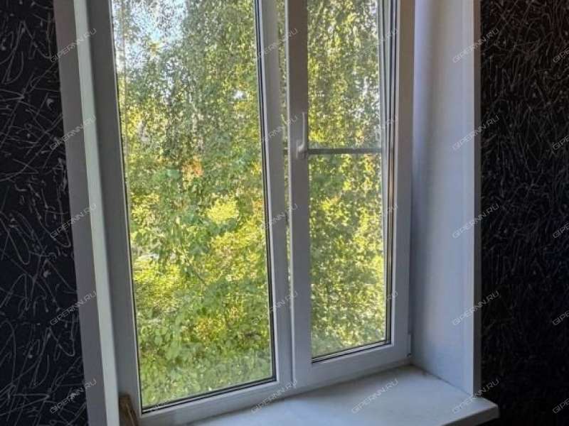 комната в доме 13 на улице Мостотряда