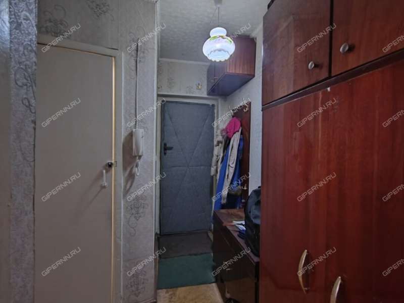 двухкомнатная квартира на Победы ул. дом 12 рабочий посёлок Октябрьский