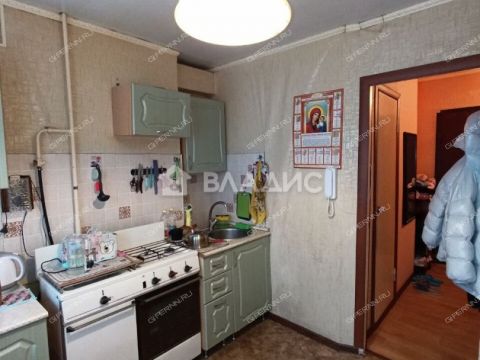 1-komnatnaya-ul-gordeevskaya-d-38 фото