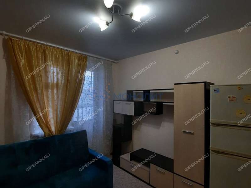 квартира-студия на проспекте Кораблестроителей дом 54