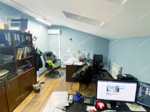 kottedzh-ul-barrikad фото