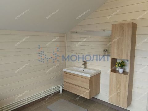 dom-derevnya-podyablonnoe-bogorodskiy-municipalnyy-okrug фото