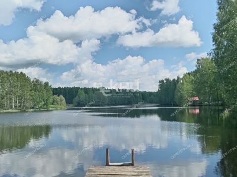 dom-derevnya-kiprevo-gorodeckiy-rayon фото