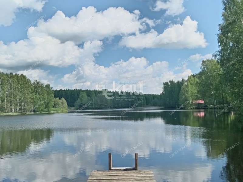 дом на  деревня Кипрево