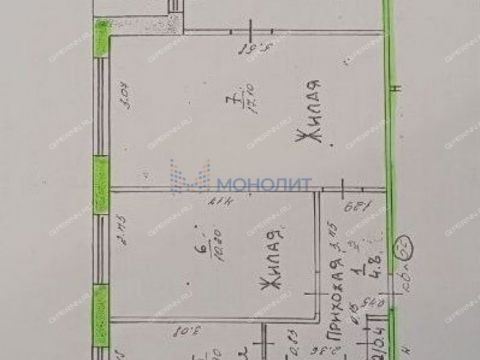 3-komnatnaya-ul-admirala-makarova-d-5 фото