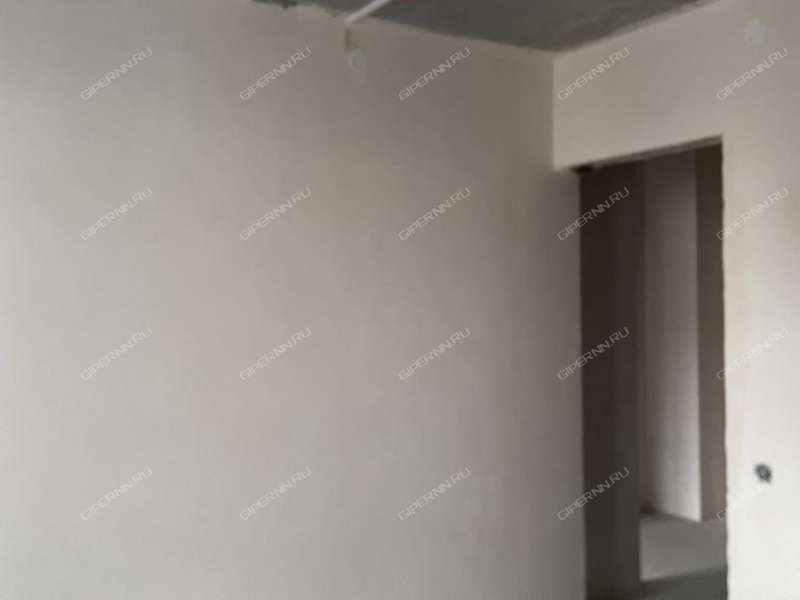 однокомнатная квартира на Коломенской улице дом 8/4