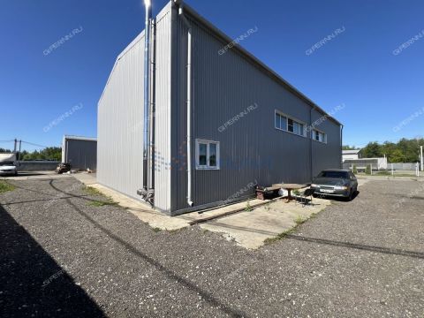 poselok-parysheva-ul-zelenhozovskaya-d-12 фото
