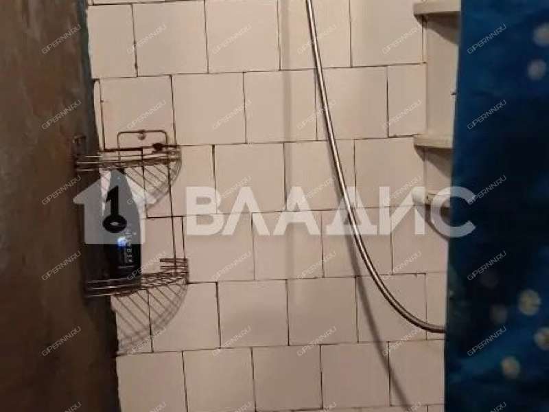 комната в доме 9А на улице Глеба Успенского