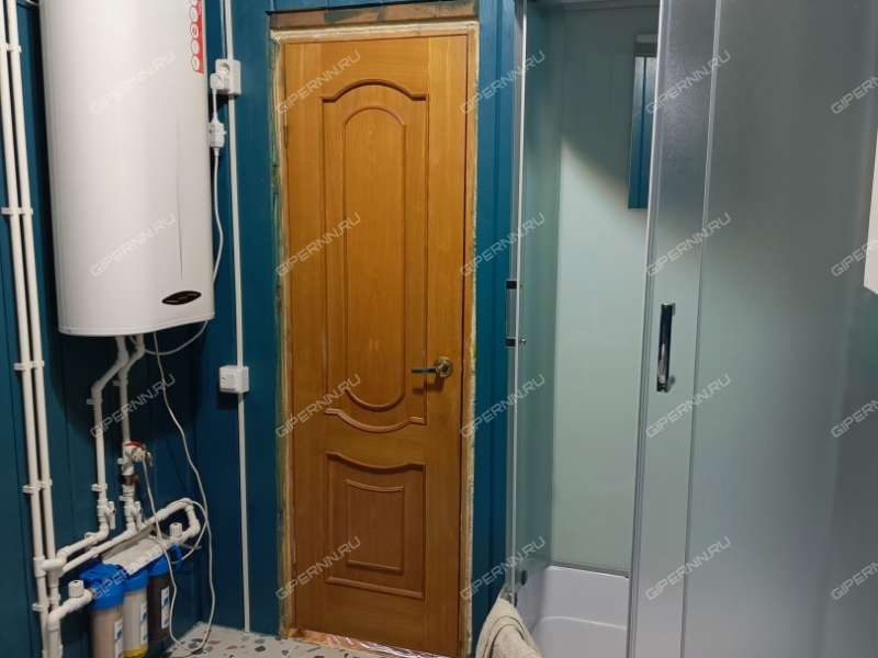 коттедж на Тихая деревня Килелей