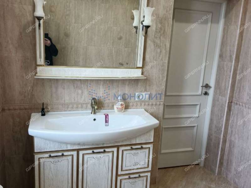 коттедж на Ленинской улице рабочий посёлок Большое Козино