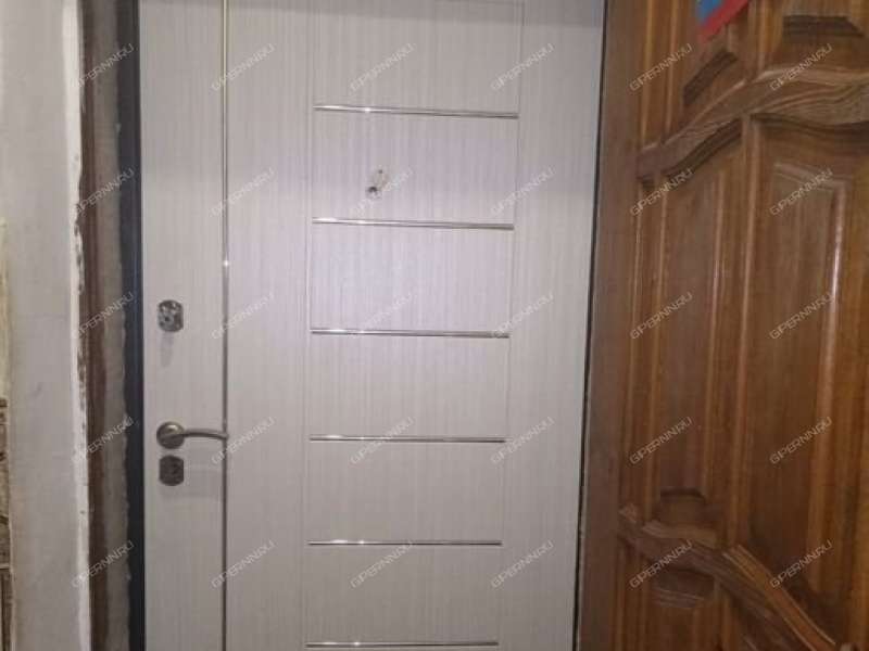 двухкомнатная квартира на Электровозной улице дом 4