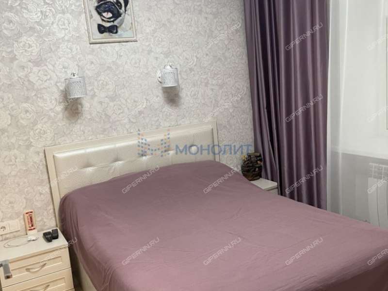 комната в доме 38 на 1-й Оранжерейной улице