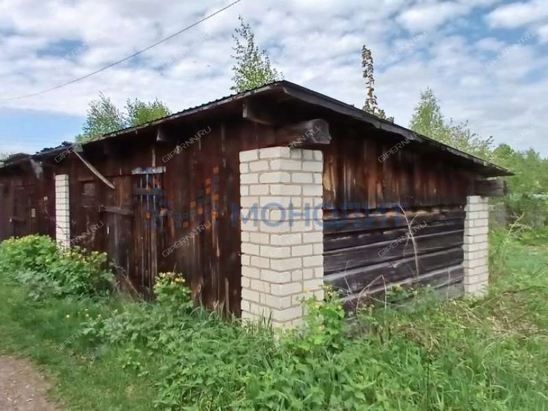 комната в доме 43 на улице Ленина посёлок Красная Горка