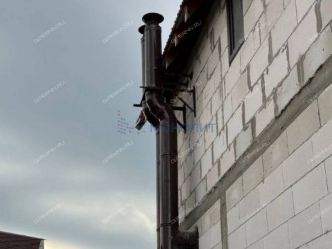 dom-sadovodcheskiy-kooperativ-baltika фото