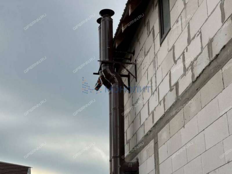 дом на садоводческий кооператив Балтика