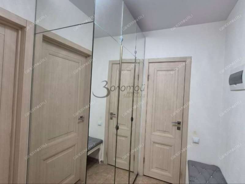 двухкомнатная квартира на Русской улице улице дом 9 деревня Анкудиновка